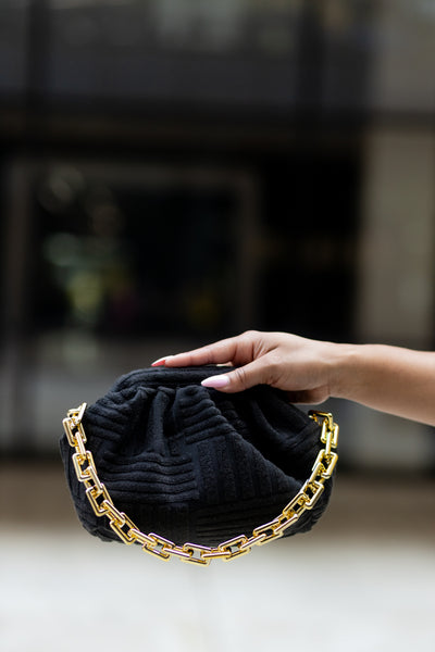 Statement Piece Bag